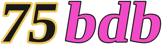 75bdb logo